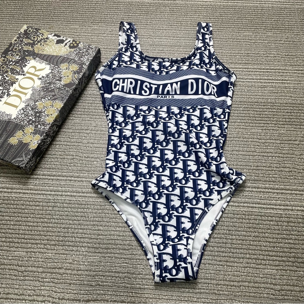Dior Women‘s Swimsuit